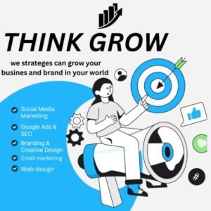 Online Marketing