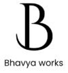 bhavya logo